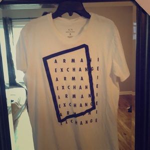 Armani Exchange T-Shirt